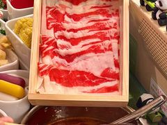 -一围肥牛肉小火锅(佳兆业广场店)
