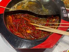 -老马路串串香火锅(北门桥店)