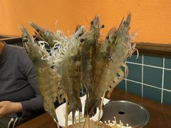 -东海怡品海鲜豆捞(星街坊店)