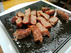 -食间牛排(湖西路店)