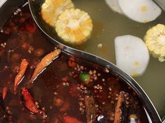 -陈记顺和潮汕牛肉火锅(番禺迎宾大道店)