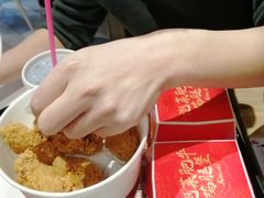 -肯德基(年家浜店)
