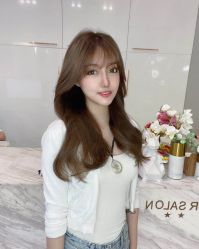 -3AM·S HAIR SALON烫发染发接发