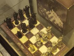 -谜盒子奇幻密室(南屏店)