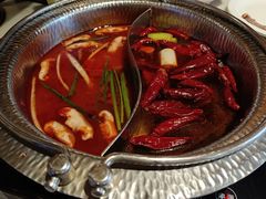 -火炉火自助餐(西直门凯德MALL店)