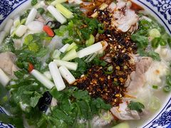 -长香源葫芦头梆梆肉(开通巷店)