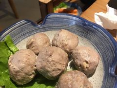 -打酱友•斑鱼海鲜粥火锅(吴桥店)