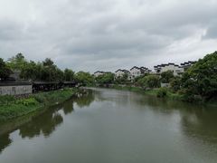 -中山詹园