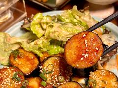 -鸟泉居酒屋·烧鸟·酒馆(百子湾店)