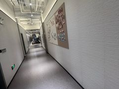 -FLARE STAR FITNESS(复地活力城店)