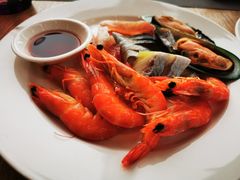 -解放碑威斯汀酒店-知味国际美食餐厅