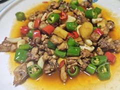 -桐庐土菜馆·传承经典土菜