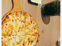 -棒约翰比萨·意面(张江店)