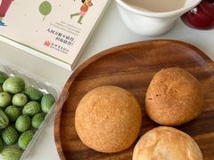 -昆明冠生园·鲜花饼·面包蛋糕(老街店)