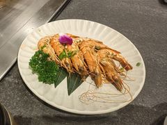 -大渔铁板烧(万象汇店)