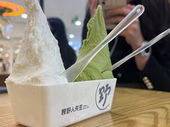 -野人先生Gelato(上海长宁龙之梦店)