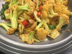 -锋味餐厅(空港复悦里店)