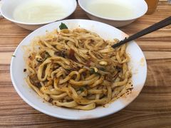 -王菊美食街·王菊面馆(总店)