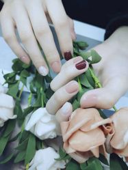-青沐日式美甲美睫半永久