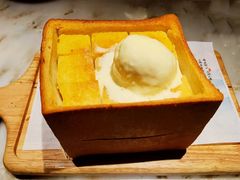 -绿茶餐厅(领展购物广场·中关村店)