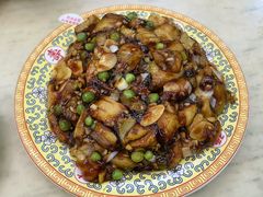 -砂锅居(西四店)