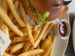 -I'm Angus Steakhouse