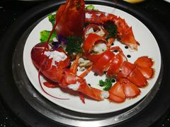 -鲜小岛·铜锅涮肉