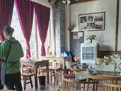 -厨神老街兔·淳朴人家店(盐帮菜风味名店)