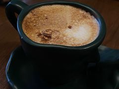 -Uncle Kosto科斯托·中东菜