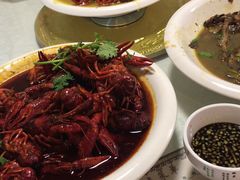 -虾铺子龙虾·私房菜(金源花苑店)