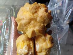 -吴酥生宫廷酥饼(韶山北路店)