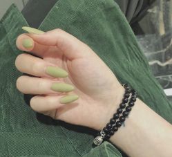 -Pink You美甲美睫纹绣定制中心