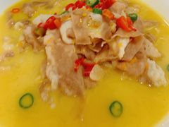 -香丰阁·烤鸭·川湘菜(清河店)