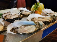 -YUE·6·西式融合餐厅(外滩六号店)