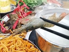 -嘉升大排档(番禺总店)