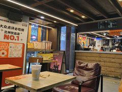 -放哈·甜醅子奶茶创造者(正宁路店)