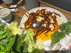 -菌歌野生菌火锅(海埂大坝店)