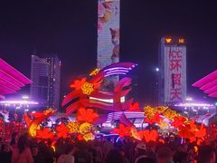 -广州市第二少年宫