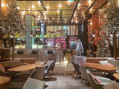 -THE CANNERY&JUJU 新鲜海鲜·牛排美食酒廊