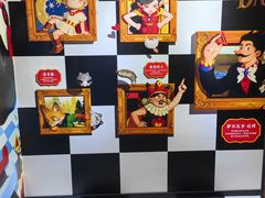 -成都梵高星空艺术馆(春熙路旗舰店)