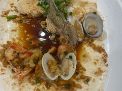 -东江海鲜酒家(艺都分店)