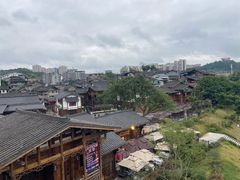 -恩阳古镇