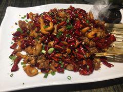 -庆合府重庆大排档(紫都城店)