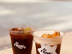 -HUGS coffee(东区店)