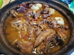 -范贤光鸡公煲(平乐园总店)