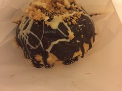 焦糖炸弹-OUR Bakery(SKP-S店)