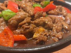 -北国饭店·海鲜.北方菜(榕城店)