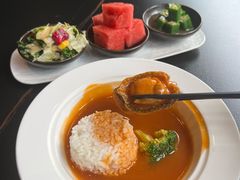 -连鹭海鲜·大连菜(星海店)