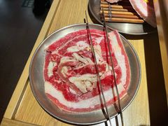 -西塔老太太泥炉烤肉(亚运村店)