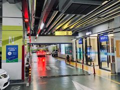 -Tubestation站点比萨(高新万达ONE店)